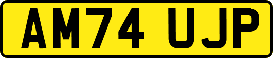 AM74UJP