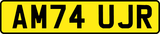 AM74UJR