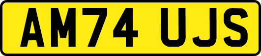 AM74UJS