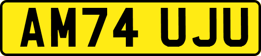 AM74UJU