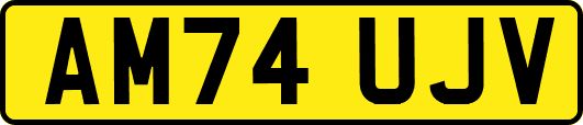AM74UJV