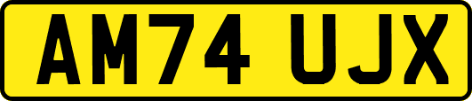AM74UJX