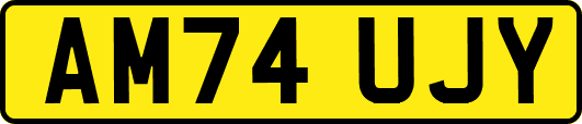 AM74UJY