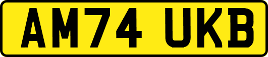 AM74UKB