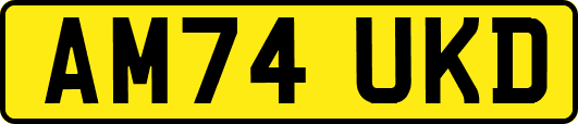AM74UKD