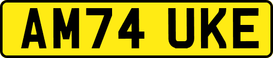 AM74UKE