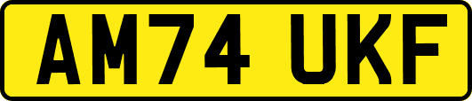 AM74UKF