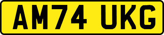 AM74UKG
