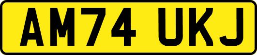 AM74UKJ