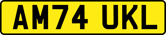 AM74UKL