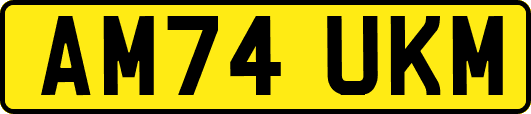 AM74UKM