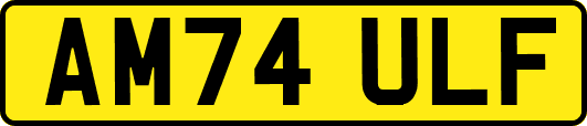 AM74ULF