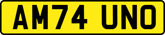 AM74UNO