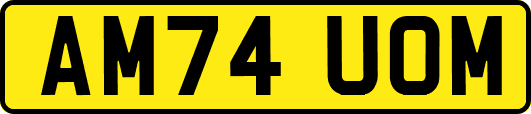AM74UOM