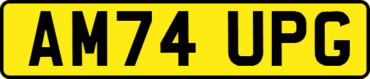 AM74UPG