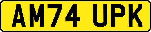 AM74UPK