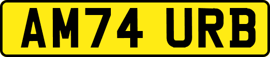 AM74URB