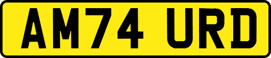 AM74URD