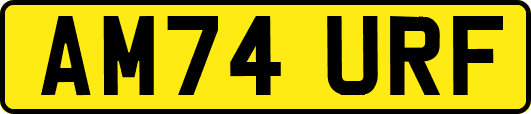 AM74URF