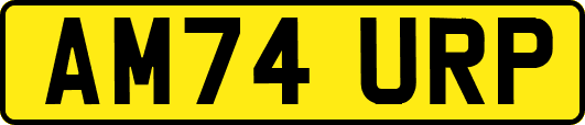 AM74URP