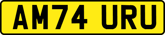 AM74URU