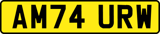 AM74URW