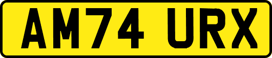 AM74URX