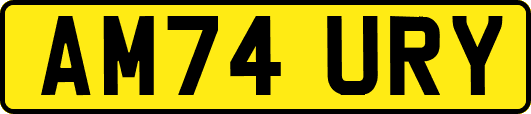 AM74URY