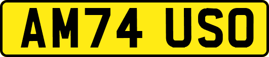 AM74USO