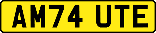 AM74UTE