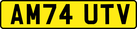 AM74UTV