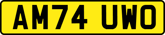 AM74UWO
