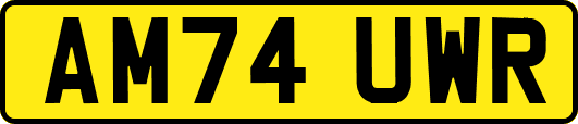 AM74UWR