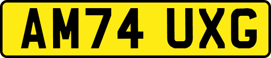 AM74UXG