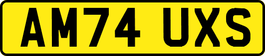 AM74UXS