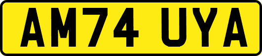 AM74UYA