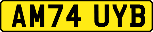 AM74UYB