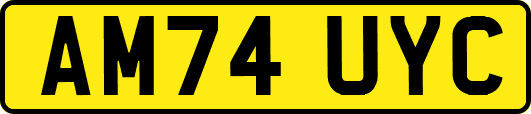 AM74UYC