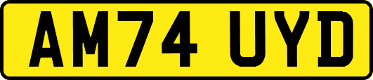 AM74UYD