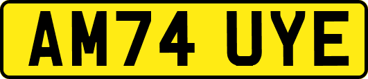 AM74UYE