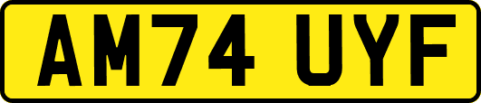 AM74UYF