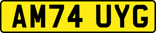 AM74UYG