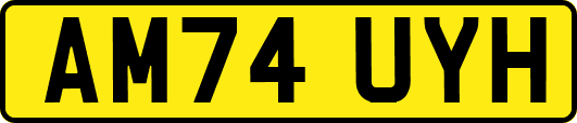 AM74UYH