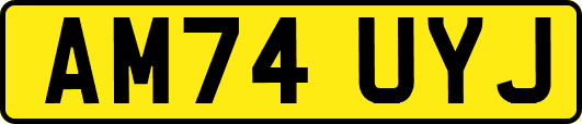 AM74UYJ