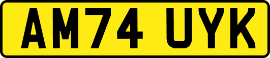 AM74UYK