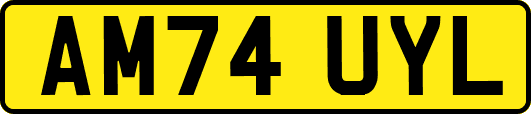 AM74UYL