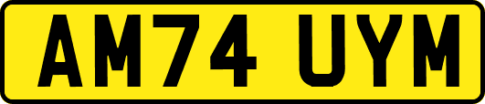 AM74UYM