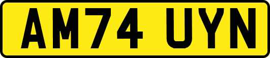 AM74UYN