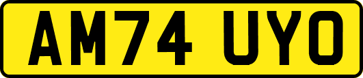 AM74UYO