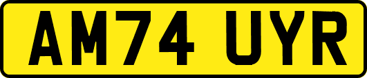 AM74UYR